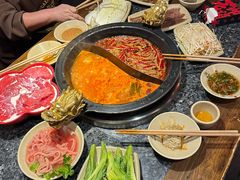 -蜀大侠火锅(总府路店)