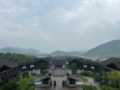 -大唐贡茶院
