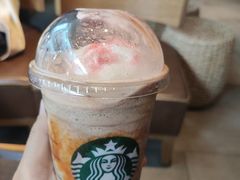 -星巴克(大宁店)