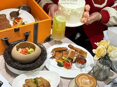 -LE SHARE洛笙·花园西餐(北京路步行街店)
