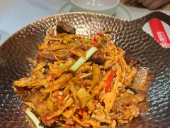 -辣可可·小炒黄牛肉(望京凯德MALL店)