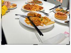 -宜家·瑞典风味餐厅(北京西红门店)