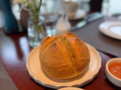 -杭州西子湖四季酒店-WL BISTRO西湖餐厅(灵隐路店)