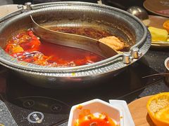 -牛New寿喜烧(虹桥新天地店)