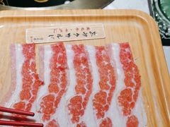 -空之介寿喜烧·和牛放题(恒隆广场店)