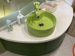 -极橙儿童齿科矫正中心(奥城店)