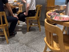 -姜虎东白丁烤肉(深圳湾后海汇店)