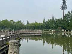 -沙市市中山公园