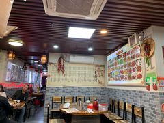 大堂-东北福源铁锅炖