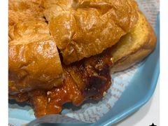 -龙记香港茶餐厅(久光百货店)