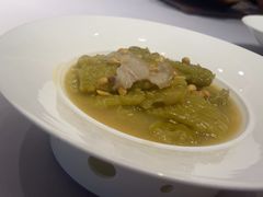 -五棵树•粤西高凉菜(琶洲店)