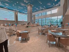 -菲住布渴酒店自助餐厅(阿里巴巴西溪园区店)