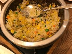 -小厨娘淮扬菜(六合欢乐港店)