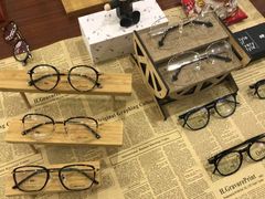 -肆兮眼镜·蔡司·徕卡战略合作店(大坪店)