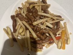 -顺峰顺水顺德菜(第一百货店)