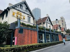-席家花园(巨鹿花园店)