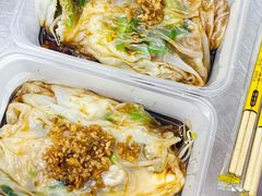 牛肉肠粉-小吴肠粉