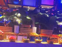 -花西亭·海鲜自助餐厅(瑞城名人酒店)