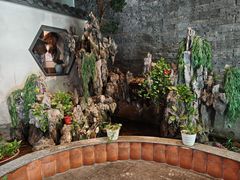 大堂-贺庄·活鱼馆(珠吉路店)