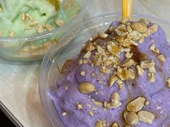 -夏食光安顺小舒冰粉冰浆(甲秀楼店)
