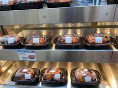 -盒马X会员店(王府井奥莱UP TOWN店)