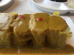 -惠丰堂饭庄·烤鸭·京味菜(西北旺·唐家岭店)