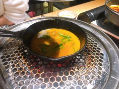 -吉屋烤肉(八宝街店)