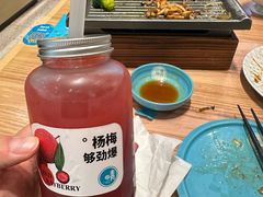 -晴季寿司(红旗街万达店)