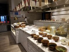-沈阳和平艾美酒店新食谱西餐厅