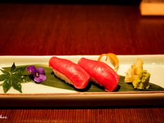 -希望日本料理(保利香槟花园店)