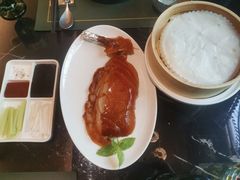 -彩虹之约•淮扬家宴(亚运村店)