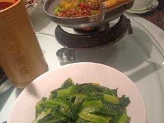 -徽韵人家·传承正宗徽菜(牡丹园店)