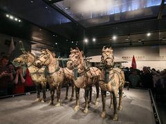 -秦始皇帝陵博物院-丽山园
