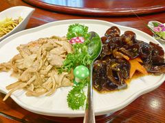-鹿鸣春饭店(总店)