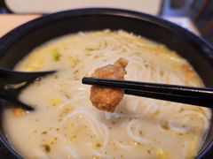 -大鼓米线(杭州国大城市广场店)