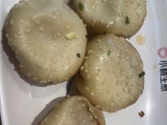 -小杨生煎(松江大学城店)