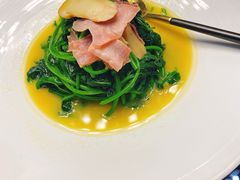 -荷风细雨·中国茶宴(碧云店)