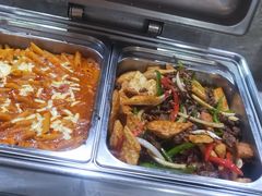 -比格比萨自助(国展店)