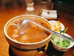 -肴约·花园式餐厅(湖里店)