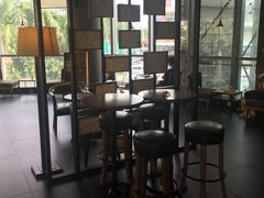 -星巴克(夏日百货店)