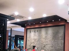 大堂-口味堂(珞喻路店)