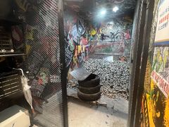 -不可思议减压馆·解压博物馆·摔碗发泄·团建定制