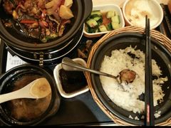 -谷田稻香(昌里路店)