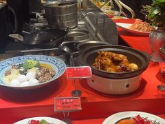 -翠姐姐农家大院(滨康路店)