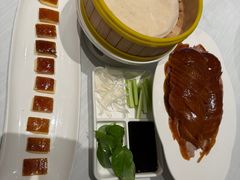 -鲁班张中原家宴(马庄街店)