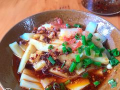 米豆腐-袁家豆腐