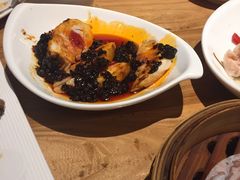 -颐和•海鲜砂锅粥•啫啫煲(奥林匹克广场店)