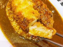 -伽喱博士 Dr.CURRY咖喱饭(太阳宫咖喱店)