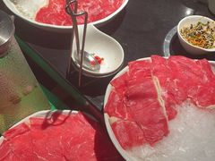 -青一色火锅(摩根店)