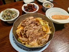 -松子料理(亮马桥店)